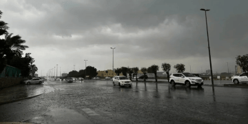 الأرصاد