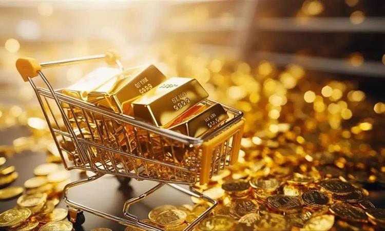 أسعار الذهب
