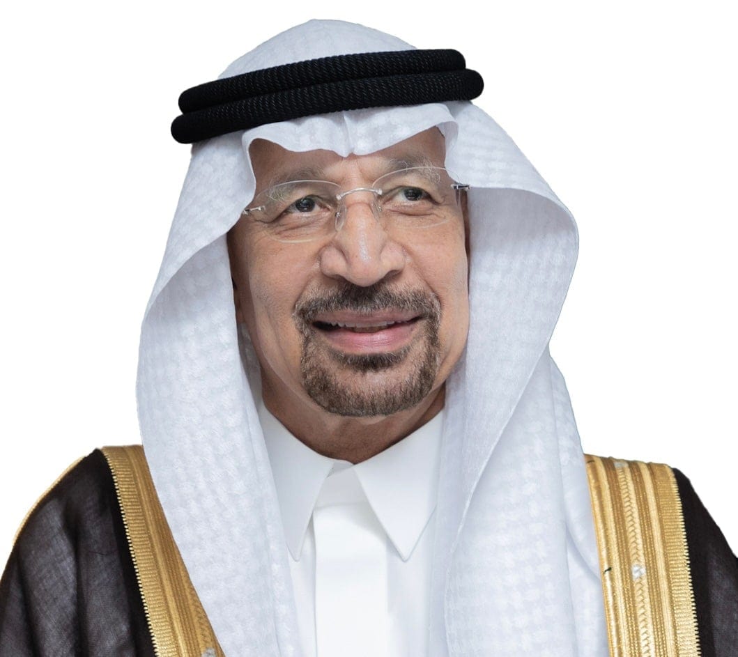 تصريحات المهندس خالد الفالح، وزير الاستثمار السعودي عن الاقتصاد السعودي