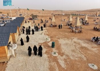 حديقة الخرج بارك