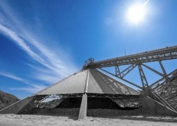 شركة أماك تطلق شركة حفر واستكشاف جديدة برأس مال 100 مليون ريال سعودي لتعزيز قطاع التعدين