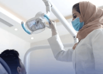 توطين مهن طب الأسنان