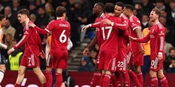البث المباشر، شاهد مباراة ليفربول وكاراباج أجدام