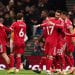 البث المباشر، شاهد مباراة ليفربول وكاراباج أجدام