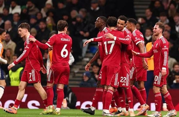 البث المباشر، شاهد مباراة ليفربول وكاراباج أجدام