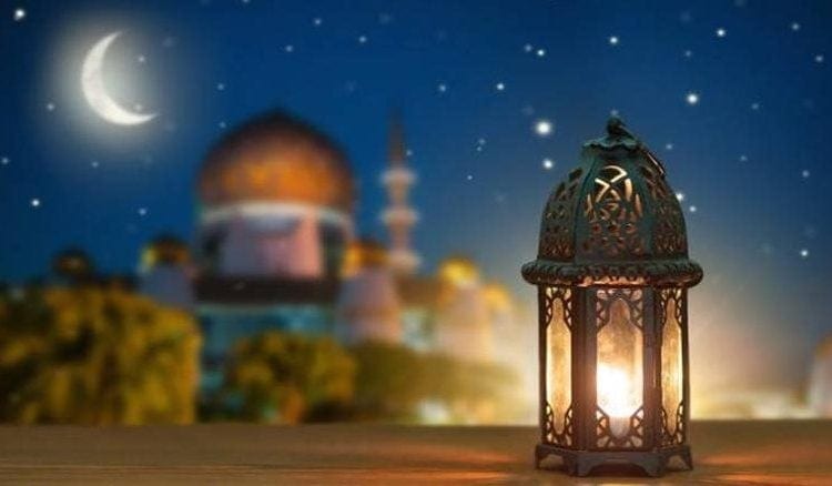 موعد شهر رمضان في السعودية 2026
