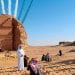 120 مليار ريال.. قفزة في إنفاق الزوار القادمين إلى السعودية خلال 9 أشهر