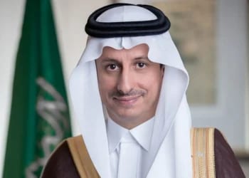 الخطيب: المملكة تسلّط الضوء على السياحة العالمية في منتدى دافوس 2026