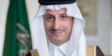 الخطيب: المملكة تسلّط الضوء على السياحة العالمية في منتدى دافوس 2026