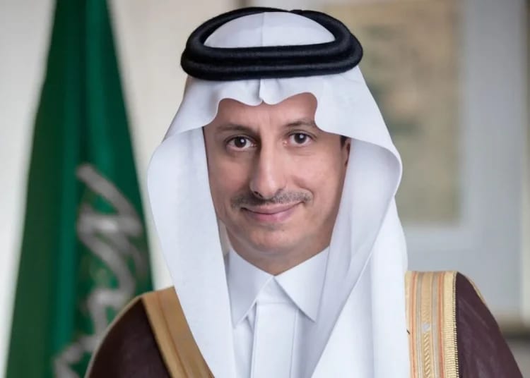 الخطيب: المملكة تسلّط الضوء على السياحة العالمية في منتدى دافوس 2026