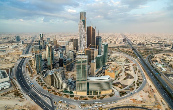 رؤية المملكة 2030 في الاستثمار PDF