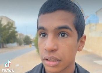 سيف يحلم بالرياض… وتفاعل واسع من السوشيال ميديا ومعالي تركي آل الشيخ يعلق