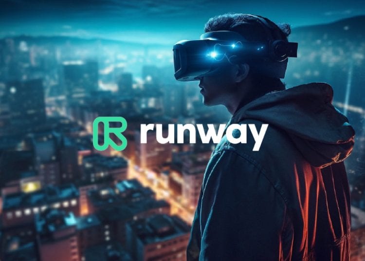 Runway ML