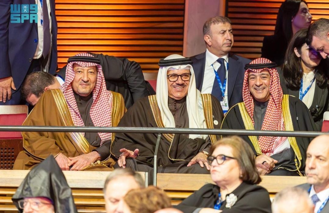 نائب وزير الخارجية