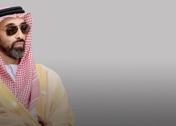 وزير الإعلام السعودي