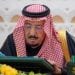 خادم الحرمين الشريفين