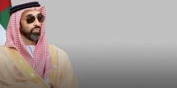 وزير الإعلام السعودي