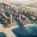وجهة ألما تعلن اكتمال بنيتها التحتية وتكشف مخططها العام إيذانًا ببدء التطوير العقاري خلال منتدى مستقبل العقار 2026