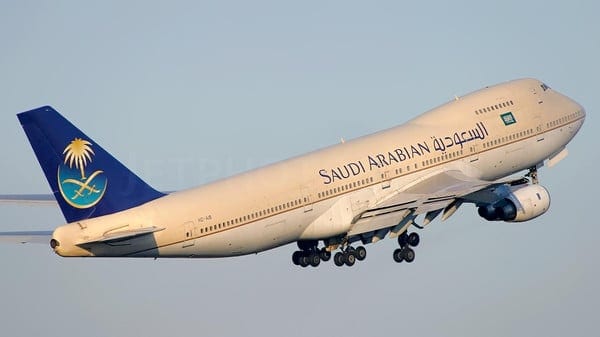 كوزيكود تنضم لشبكة الخطوط السعودية بواقع 4 رحلات يوميًا اعتبارًا من فبراير
