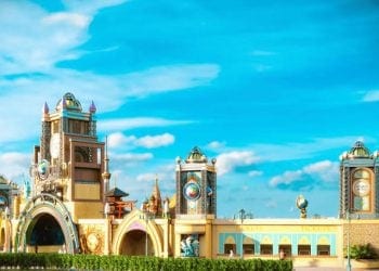 ما هي المدينة العالمية بالدمام؟ دليلك لأحدث وجهة ترفيهية وثقافية في الشرقية