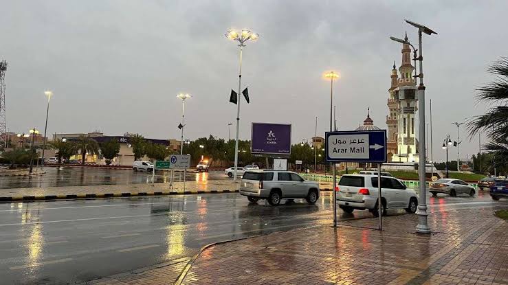 سياحة الشتاء في الصدارة.. طريف تسجل أدنى درجة حرارة بالمملكة