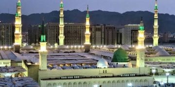 بعد تسجيلها أداءً سياحيًا مميزًا… كم زار المدينة المنورة في النصف الأول من 2025؟