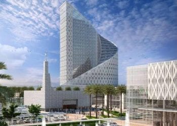 الرياض ترحب بسوفيتل 388 غرفة وجناحاً للفخامة الفرنسية