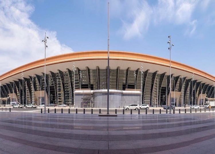 جدة–الرياض خامس أكثر خط جوي داخلي ازدحامًا في العالم بسعة 10 ملايين مقعد سنوياً