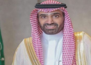 وزير الموارد البشرية