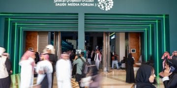 من قلب العلا السياحية.. المنتدى السعودي للإعلام يطلق فعالياته بتجربة ثقافية عالمية