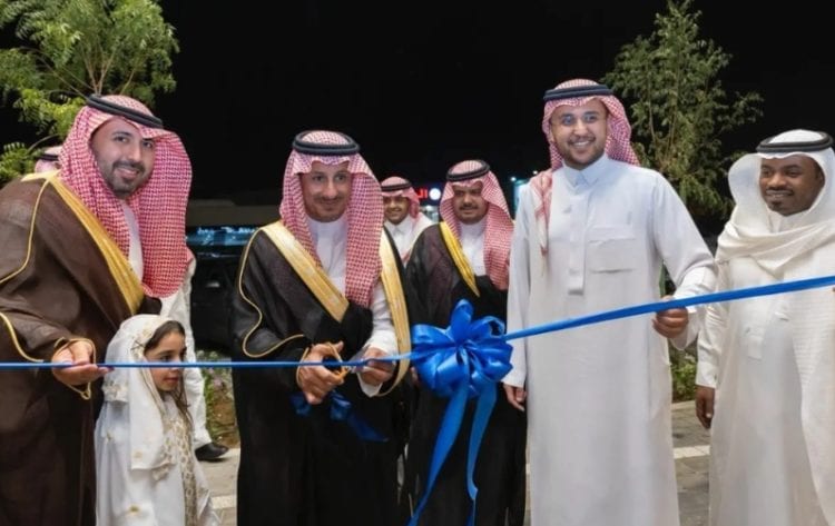 بأكثر من 39 مليون ريال، الخطيب يفتتح فندق راديسون الجديد بالمدينة المنورة في رمضان