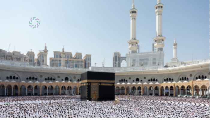 خدمة الحجاج