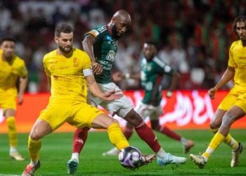 دوري روشن يعود اليوم بجولة حاسمة ومواجهات نارية