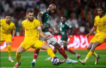 دوري روشن يعود اليوم بجولة حاسمة ومواجهات نارية