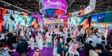 سوق السفر السعودي يوقع شراكة استراتيجية مع السياحة التركية لدعم التعاون المتبادل