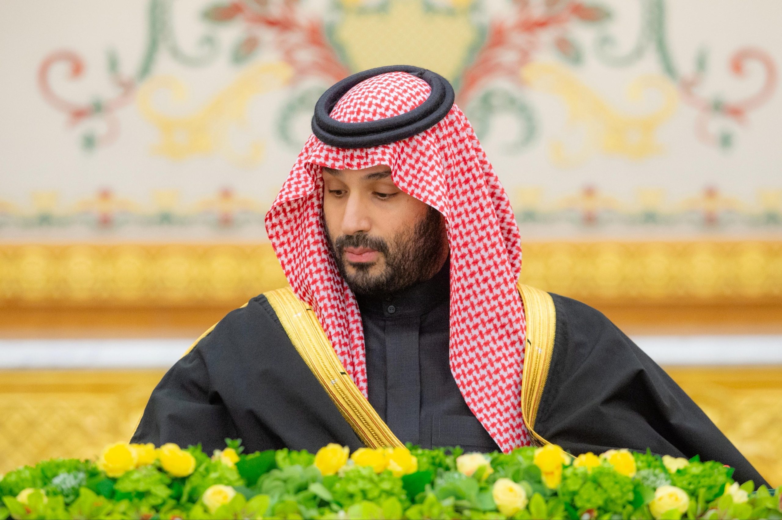 مجلس الوزراء