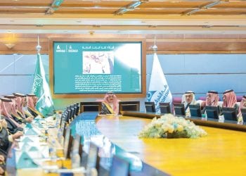 أمير الشرقية يستقبل ممثلي منظومة السياحة ويطلع على خطط تطوير القطاع