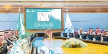أمير الشرقية يستقبل ممثلي منظومة السياحة ويطلع على خطط تطوير القطاع