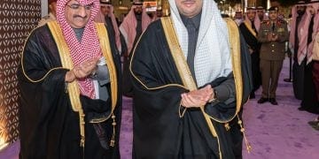 محافظ الأحساء يفتتح مهرجان “ليالي القيصرية 2026” ويحيي التراث العريق