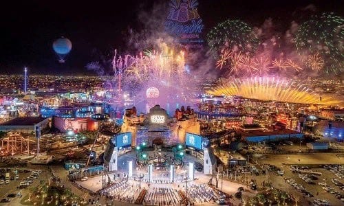 كيف تصدر موسم الرياض العلامات التجارية في الشرق الاوسط وشمال افريقيا عالميا؟