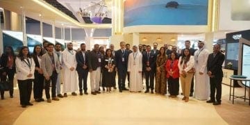 Visit Qatar تفتح افاق جديدة للسفر من الهند خلال مشاركتها في معرض مومباي السياحي