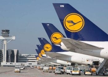 إضراب يهدد بتعطيل رحلات مجموعة لوفتهانزا غدا الخميس
