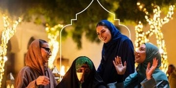هلا بالضيف الغالي، قطر تضيء ليالي رمضان وتقدم تجربة استثنائية للزوار من الخليج والعالم