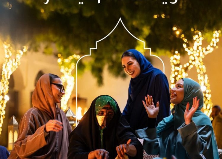 هلا بالضيف الغالي، قطر تضيء ليالي رمضان وتقدم تجربة استثنائية للزوار من الخليج والعالم