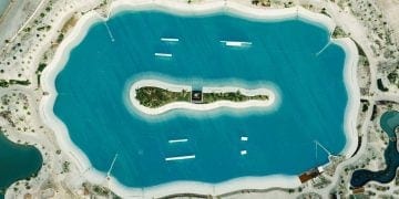 البحر الأحمر الدولية تطلق “أدرينا” الوجهة الأولى للمغامرات في السعودية