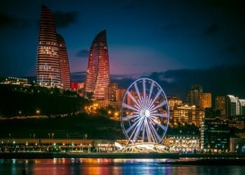 إعفاء السعوديين من تأشيرة أذربيجان لمدة عام، متى يبدأ التطبيق؟