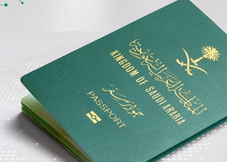 بعد صعوده 5 مراكز، جواز السفر السعودي يواصل التقدم بين أقوى الجوازات العالمية لعام 2026