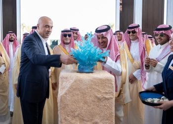 لضمان جودة الخدمات المقدمة لضيوف الرحمن خلال رمضان.. وزير السياحة يتفقد جاهزية مرافق السياحية