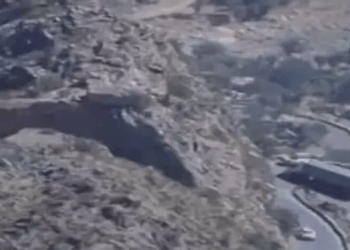 إعادة تأهيل طريق