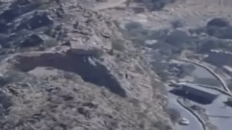 إعادة تأهيل طريق